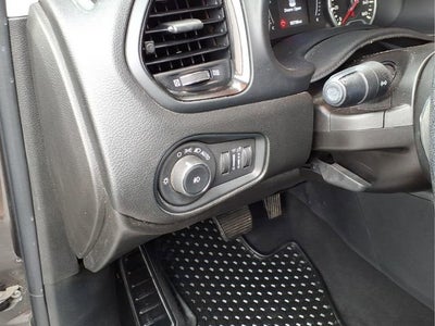 2019 Jeep Renegade Altitude