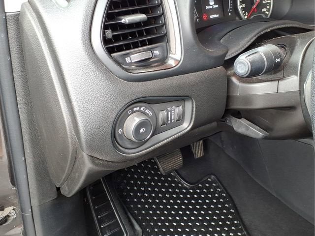 2019 Jeep Renegade Altitude