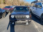 2019 Jeep Renegade Altitude
