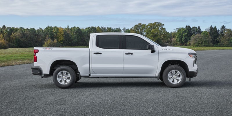 Business Elite - Jim Butler Linn Chevrolet in Linn MO