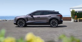 Jim Butler Linn Chevrolet in Linn MO