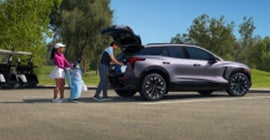 Jim Butler Linn Chevrolet in Linn MO