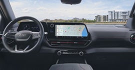 Jim Butler Linn Chevrolet in Linn MO