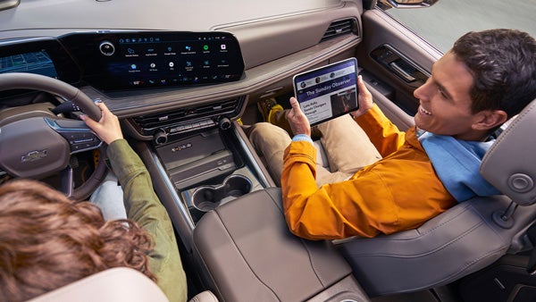 Jim Butler Linn Chevrolet in Linn MO