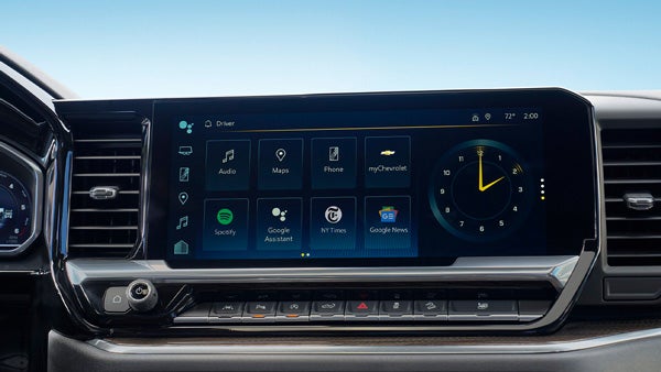 Jim Butler Linn Chevrolet in Linn MO