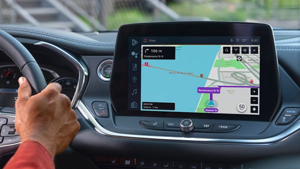 Jim Butler Linn Chevrolet in Linn MO