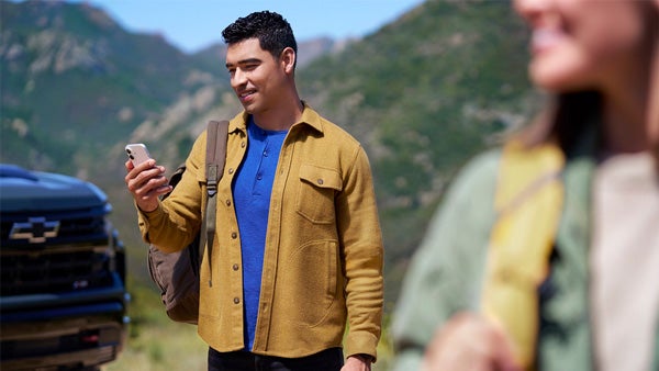 Jim Butler Linn Chevrolet in Linn MO