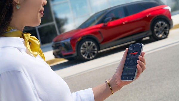 Jim Butler Linn Chevrolet in Linn MO