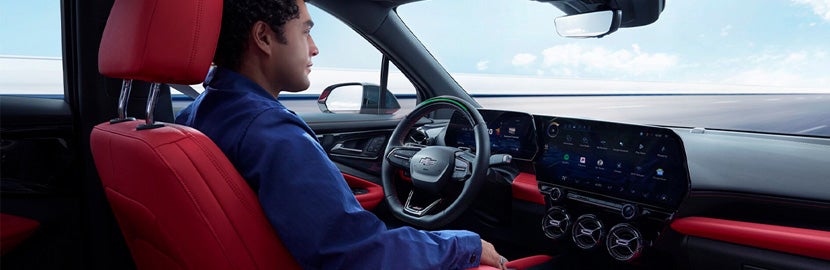 Jim Butler Linn Chevrolet in Linn MO