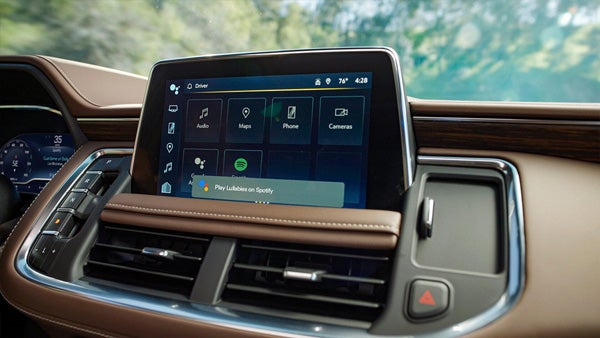 Jim Butler Linn Chevrolet in Linn MO