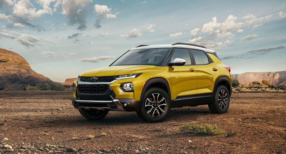 Jim Butler Linn Chevrolet in Linn MO