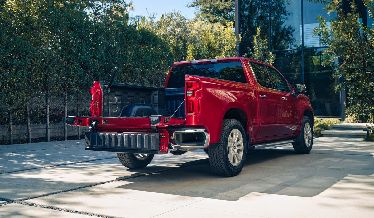Jim Butler Linn Chevrolet in Linn MO