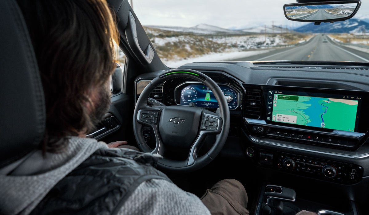 Jim Butler Linn Chevrolet in Linn MO