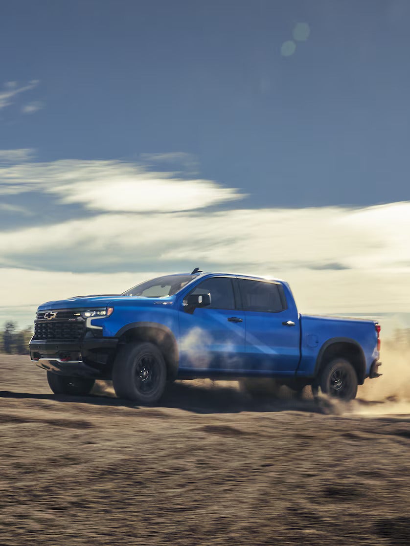 Jim Butler Linn Chevrolet in Linn MO