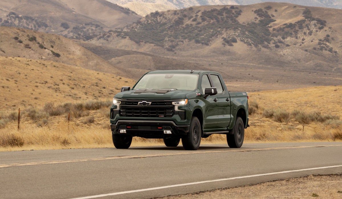 Jim Butler Linn Chevrolet in Linn MO