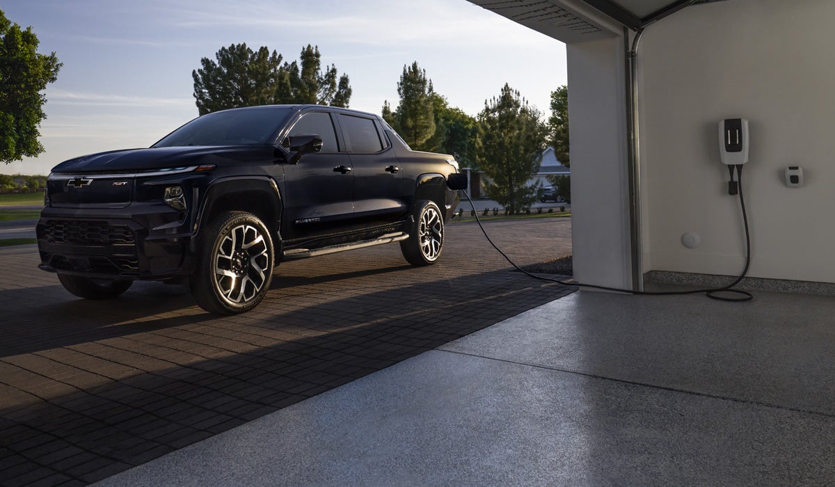 Jim Butler Linn Chevrolet in Linn MO