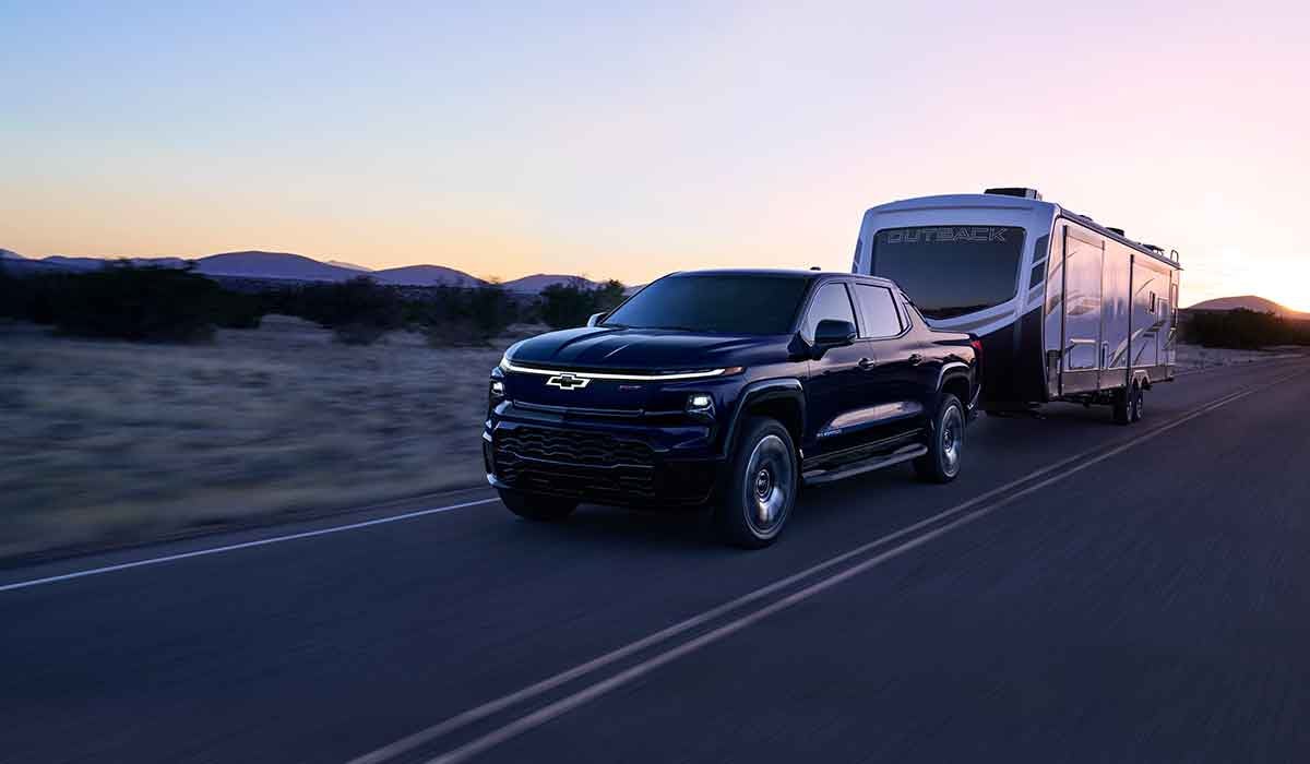 Jim Butler Linn Chevrolet in Linn MO