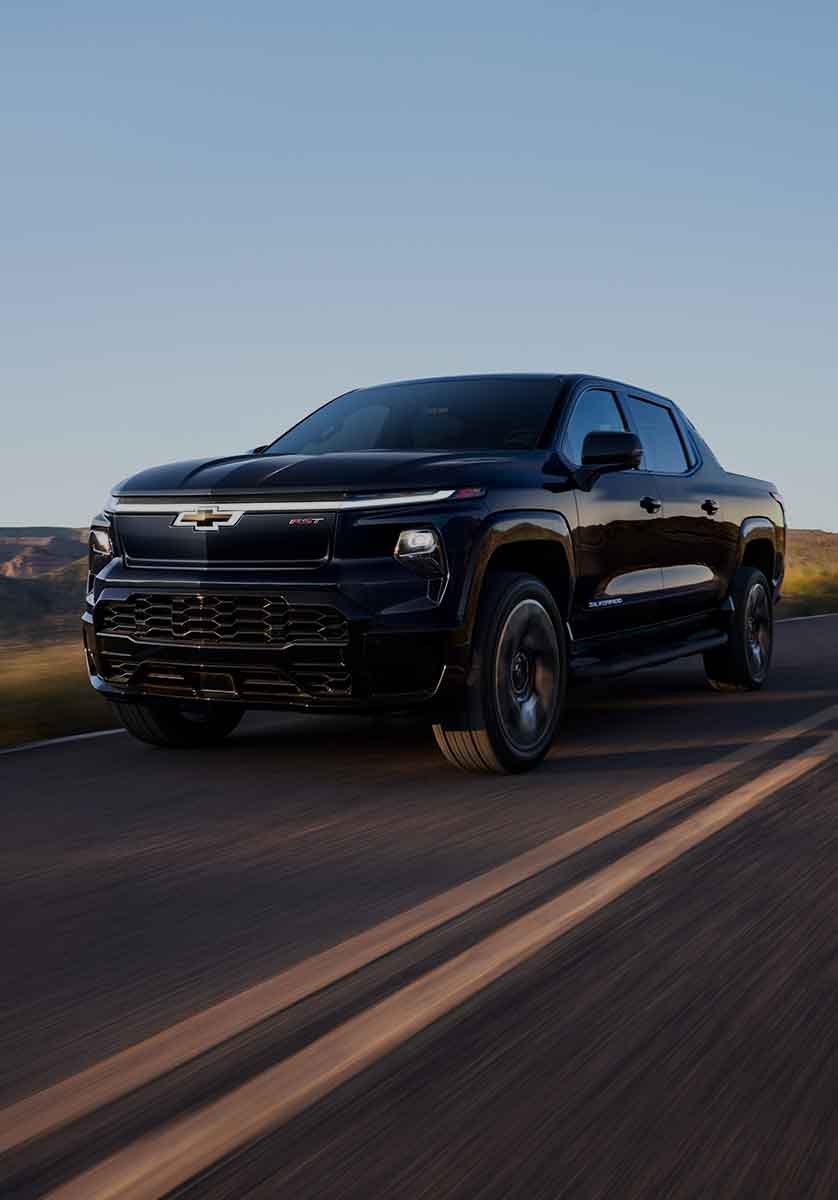 Jim Butler Linn Chevrolet in Linn MO