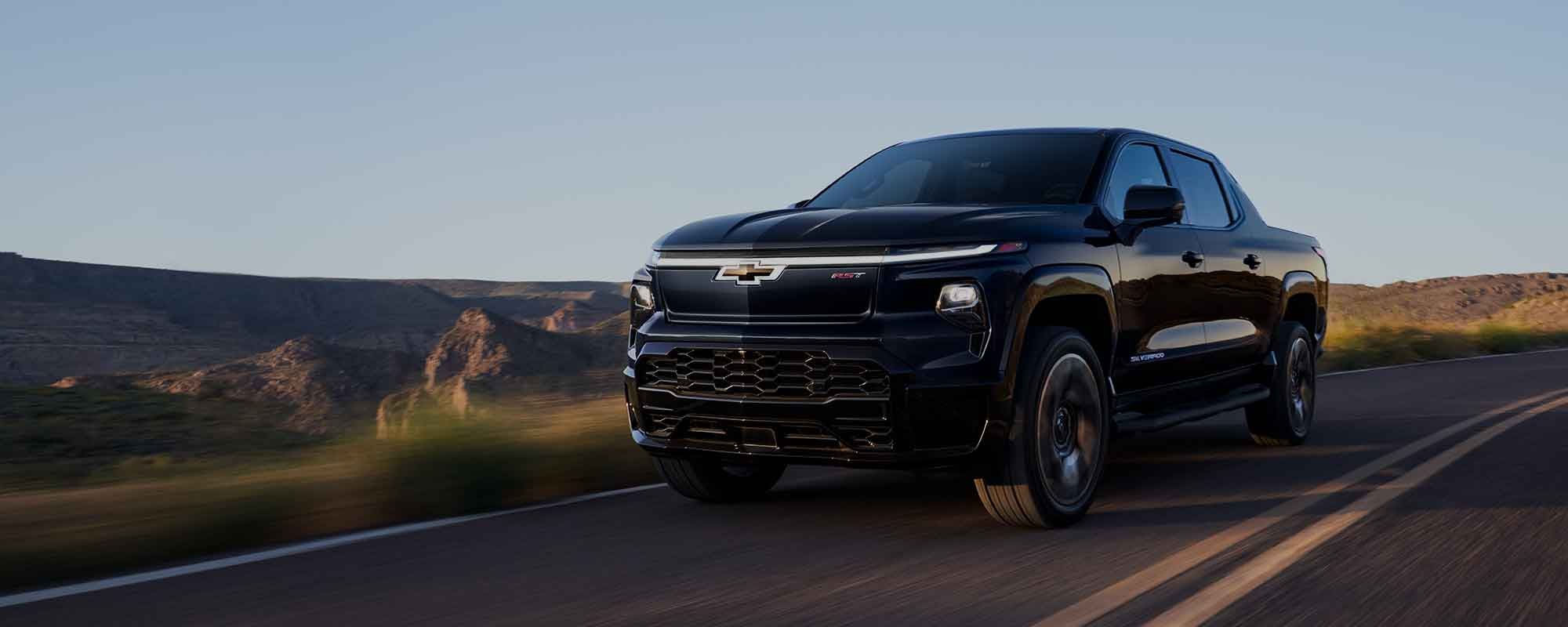 Jim Butler Linn Chevrolet in Linn MO