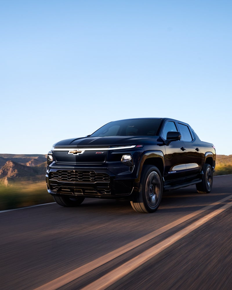 Jim Butler Linn Chevrolet in Linn MO