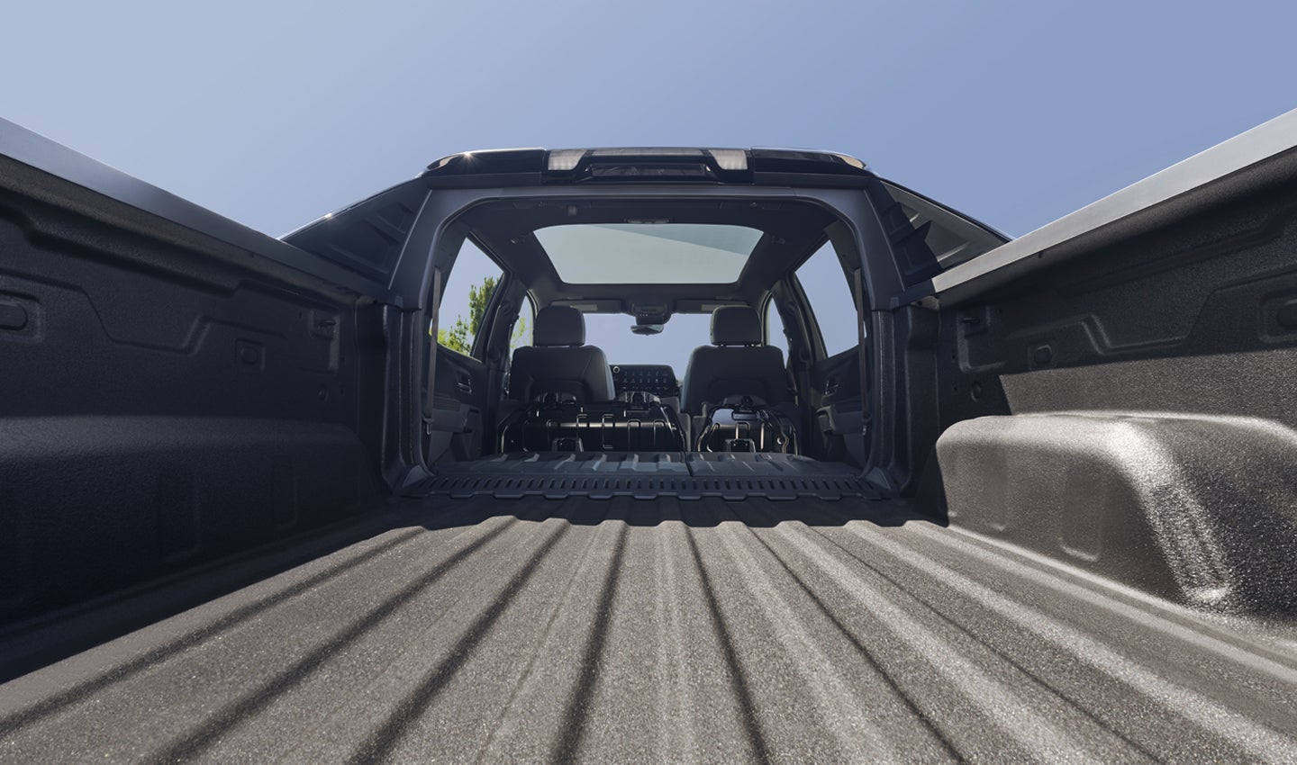 Jim Butler Linn Chevrolet in Linn MO