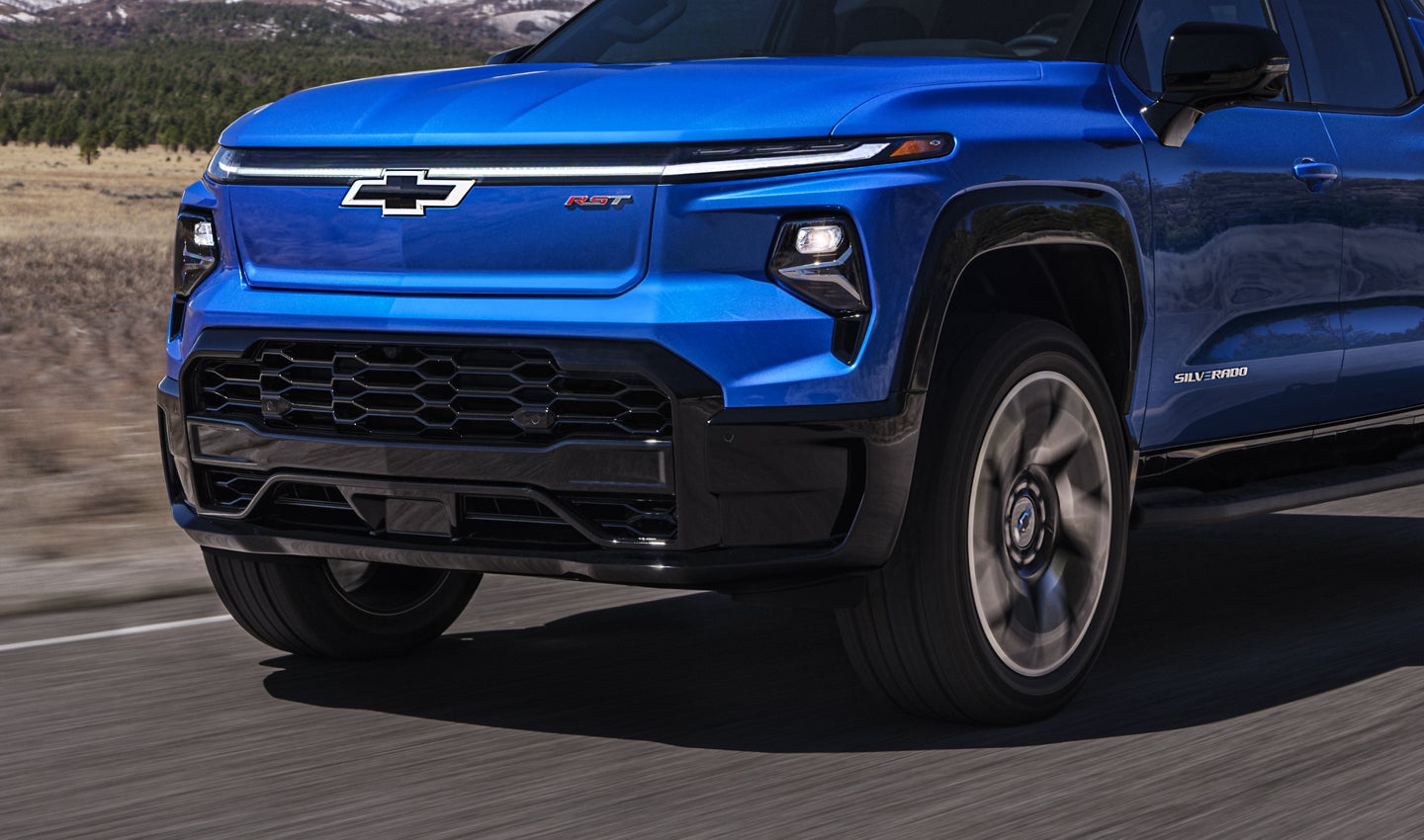 Jim Butler Linn Chevrolet in Linn MO