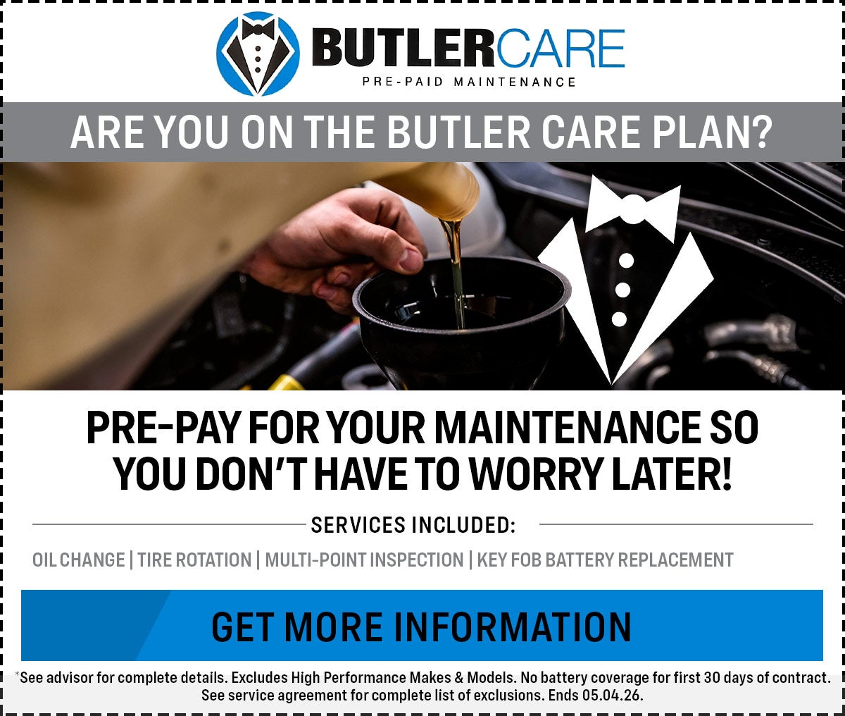 Butler Care