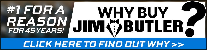 Why Buy Jim Butler?
