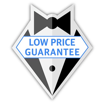 Low Price Guarantee