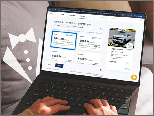 Customize Payment Image