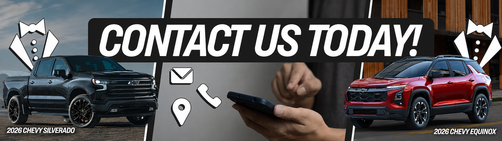 Contact Us