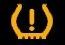 tire pressure icon