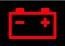 charging battery issue icon