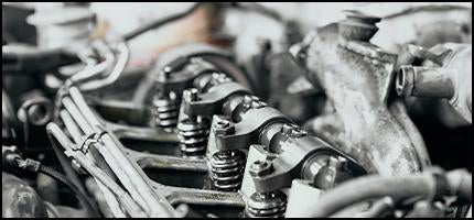 Jim Butler Linn Chevrolet in Linn MO Gas Engine