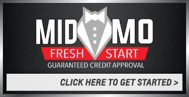 Mid MO | Fresh Start | Guaranteed Credit Approval | Click to get started