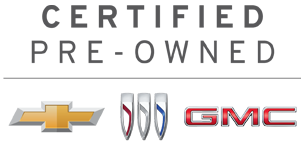 Chevrolet Buick GMC Certified Pre-Owned in Linn, MO